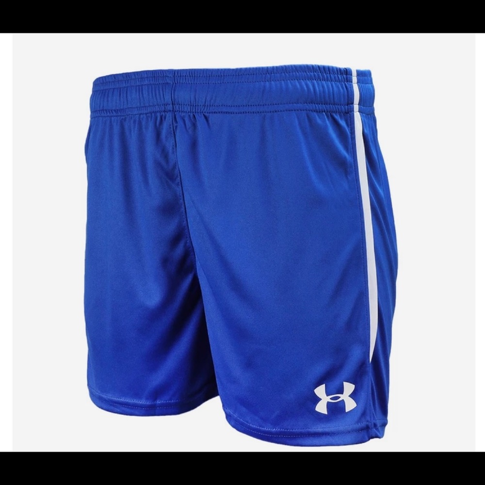 Under Armour women’s shorts size XL
